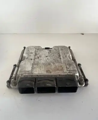 Renault Laguna II Engine control unit/module 8200121886 0281010482 H0M82001264
