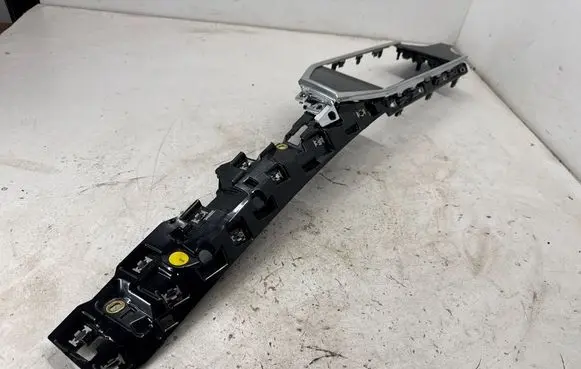 Audi Q3 F3 Radio/GPS head unit trim 83B853190
