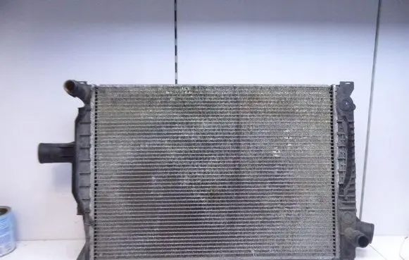 Audi A6 S6 C5 4B Intercooler radiator