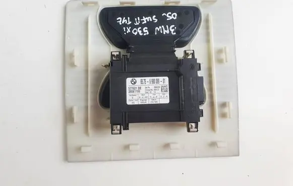 BMW 5 E60 E61 Alarm movement detector/sensor 6980089-bmw 6980089