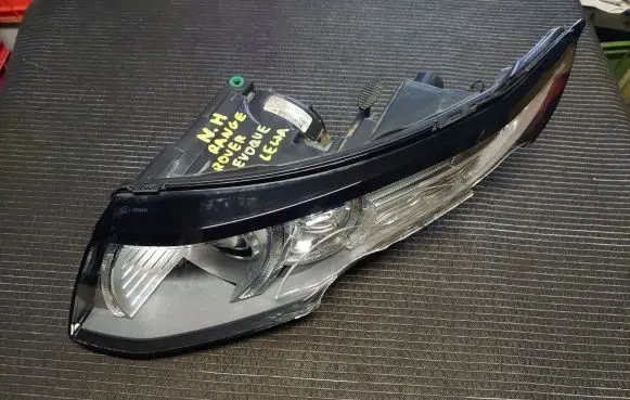 Land Rover Evoque I Headlight/headlamp