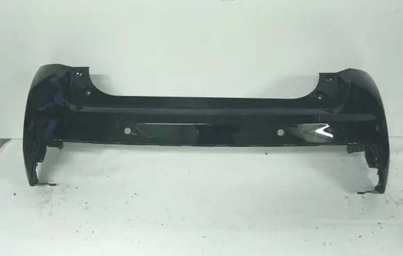 Honda Civic IX Rear bumper 71501-TL0-ZZ00