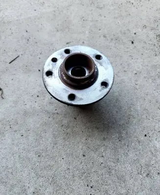 Volkswagen Transporter - Caravelle T6 Front wheel ball bearing 
