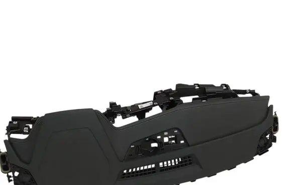 Audi e-tron Dashboard 4KR857001J