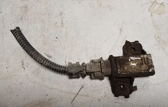 Opel Vectra C Tire pressure sensor 24436875