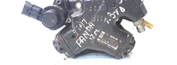 Fiat Panda II Fuel injection high pressure pump 0445010311