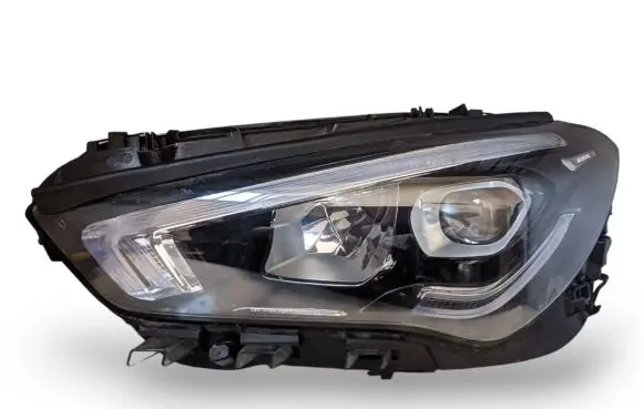 Mercedes-Benz CLA C118 X118 Headlight/headlamp A1189068300