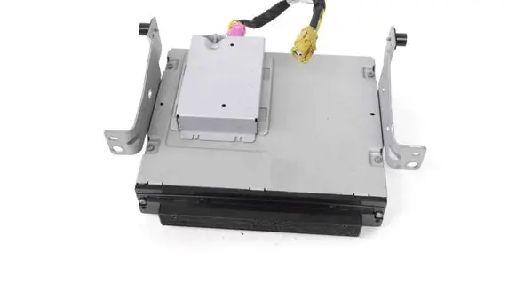 Land Rover Range Rover Evoque L538 CD/DVD changer FW9311B608AD