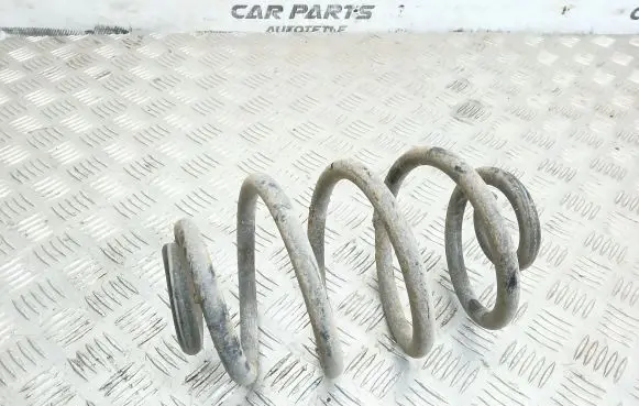 Volkswagen PASSAT B5.5 Rear coil spring