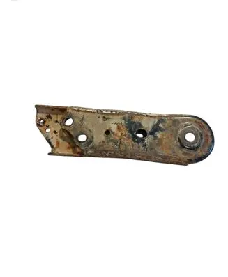 Subaru Forester SJ Rear subframe 