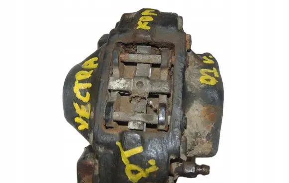 Opel Vectra B Rear brake caliper