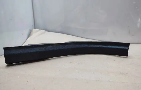 BMW X6 E71 Rear sill trim cover 9138226