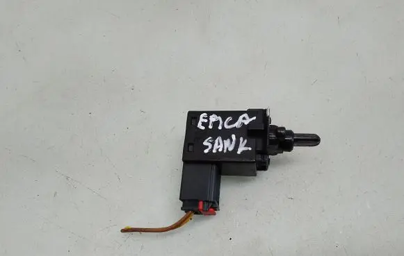 Chevrolet Epica Clutch pedal sensor 8D24