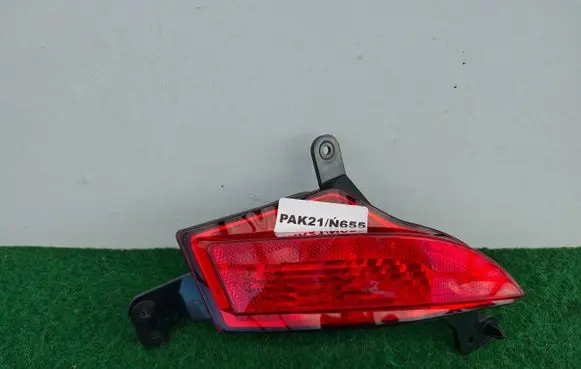 Jaguar E-Pace Rear fog light J9C3-15K273-A