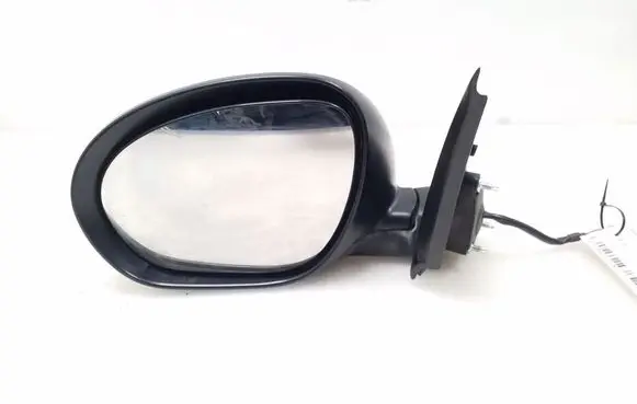 Nissan Juke I F15 Front door electric wing mirror 
