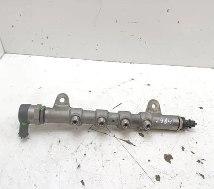 Jeep Cherokee Fuel main line pipe 55260843 0445214333 0281002982