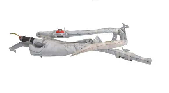 Mazda 3 II Roof airbag 0080P1110030 ICACH2