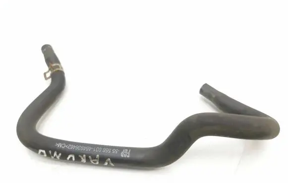 Opel Corsa D Vacuum line/pipe/hose 55556031 464936462