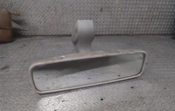 Renault Modus Rear view mirror (interior) 4413947816