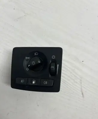 Volvo V50 Light switch 30669735 04W471 04W47T