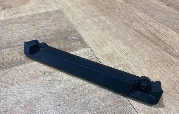 Porsche Cayenne (9PA) Other dashboard part 7L5863083