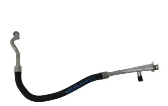 Renault Megane III Air conditioning (A/C) pipe/hose 924548515R
