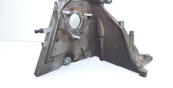 Opel Insignia A Fuel pump bracket 55574721