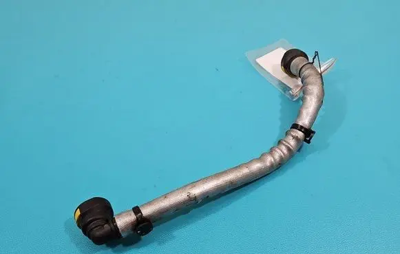 Dacia Sandero III Turbo turbocharger oiling pipe/hose JJW23-04H27M IMPRK1445774