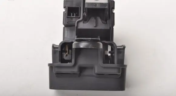 Volvo S60 Ignition key/card AH4N-15607-AE