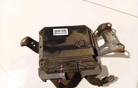 Engine control unit/module