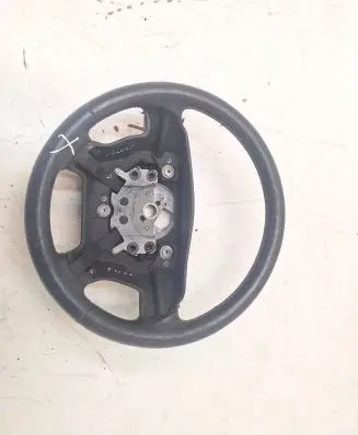 Volvo XC90 Steering wheel