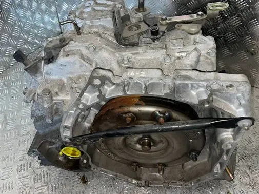 Nissan Note (E11) Automatic gearbox 1XB1C HR15DE