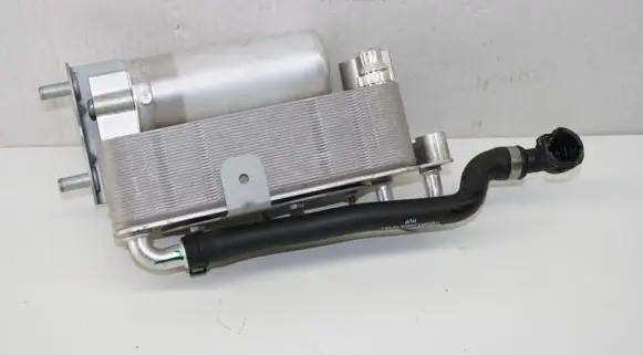 BMW X3 G01 Air conditioning (A/C) air dryer 64509367096 9367096
