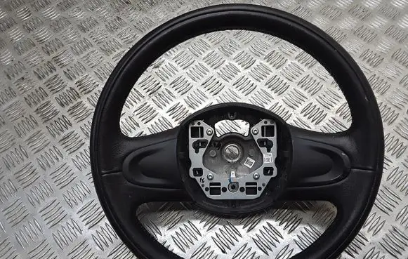 Mini Cooper Countryman R60 Steering wheel 609696201C