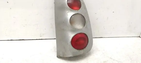 Smart ForTwo I Rear/tail lights 253041 253033