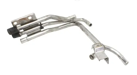 Opel Antara Engine coolant pipe/hose