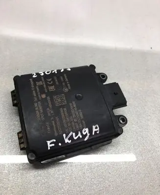 Ford Kuga III Blind spot module Lj6t14d453ba Lj6t14d453