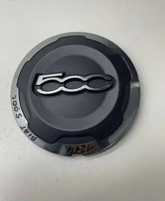 Fiat 500L Wheel nut cap/cover 735574469