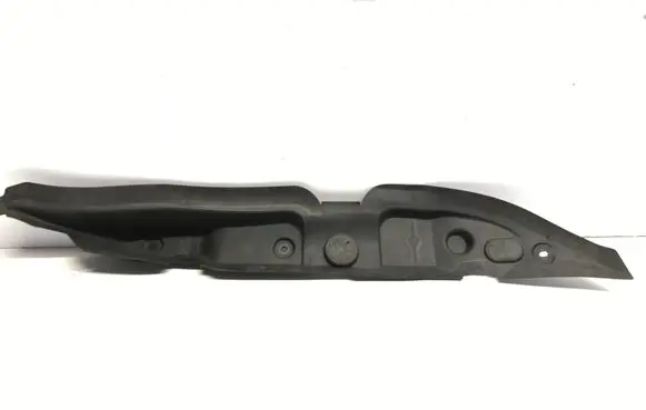 Mercedes-Benz EQS V297 Fender mounting bracket A2978890000