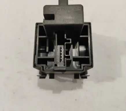Renault Scenic II - Grand scenic II Headlight level height control switch 8200121805B