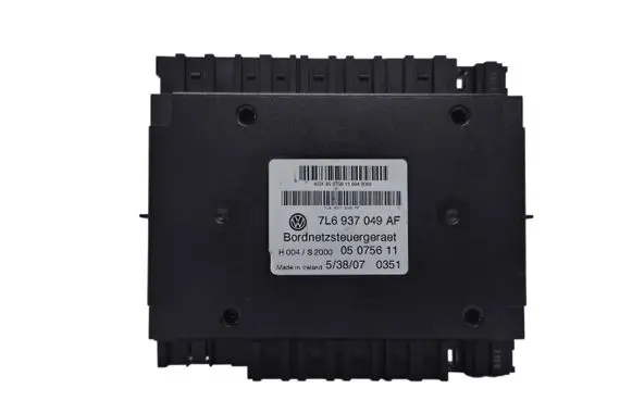 Comfort/convenience module