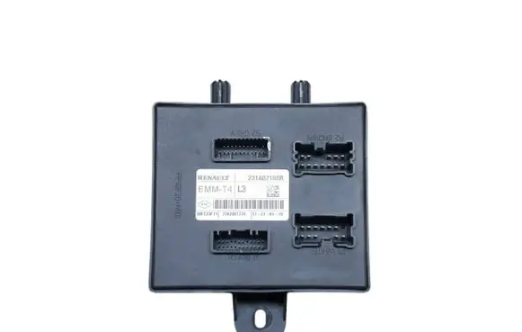 Renault Trafic III (X82) Comfort/convenience module 231A02188R 7342007779 50EC23F11