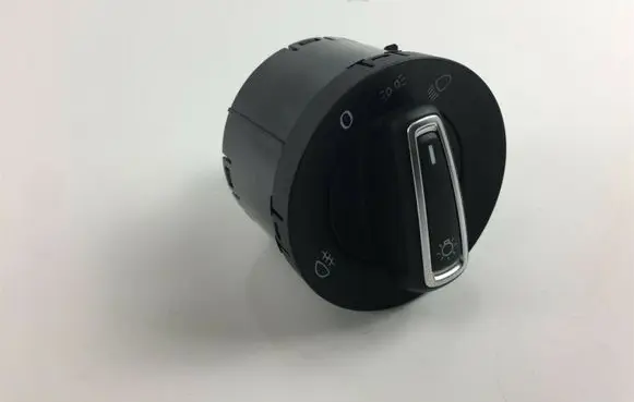 Volkswagen Golf VII Light switch 5G0941431BG Z2265