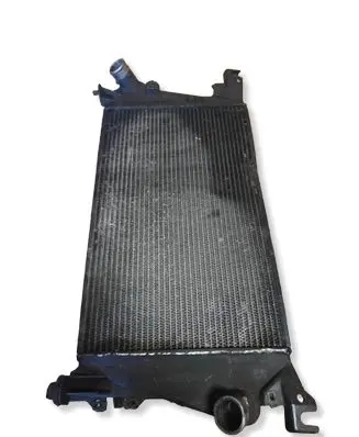 Chrysler Voyager Intercooler radiator 