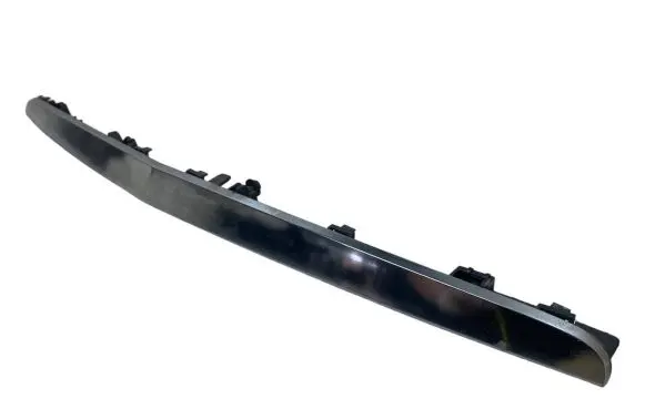 Mercedes-Benz C W203 Front door trim bar A2038800283
