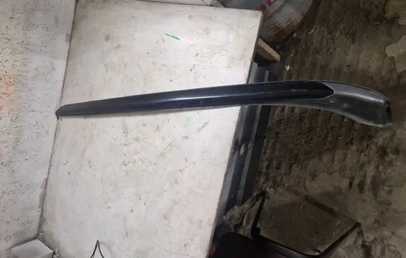 Peugeot 508 Windshield trim 9686615580