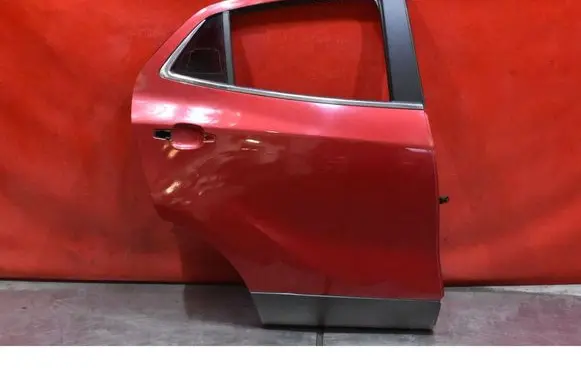 Opel Mokka Rear door 
