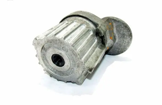 Volkswagen PASSAT B7 Alternator belt tensioner 046117037