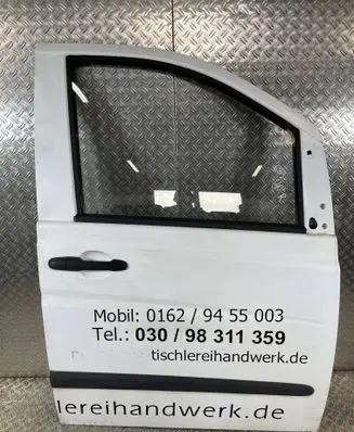 Mercedes-Benz Vito Viano W639 Front door 