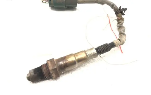 Lambda probe sensor